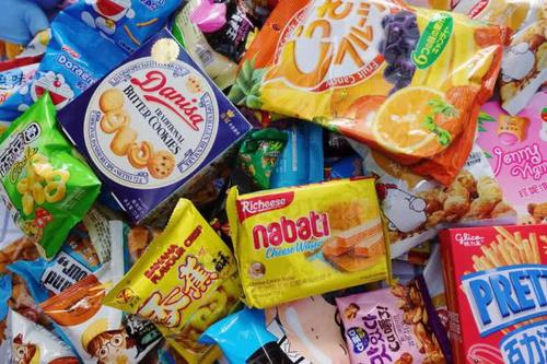 零食周末總部市場調(diào)研 洞察消費(fèi)趨勢，引領(lǐng)行業(yè)創(chuàng)新