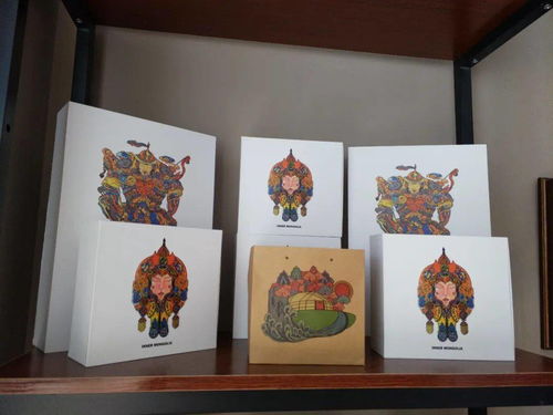 當(dāng)傳統(tǒng)遇見(jiàn)未來(lái) 90后蒙古族青年的個(gè)性化設(shè)計(jì)為民族文化注入新活力